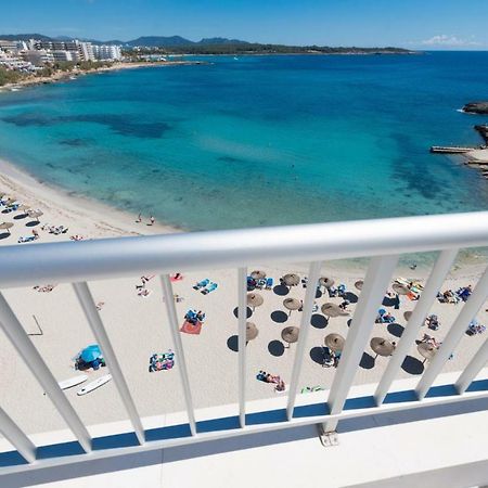Luisamar Sea View Lägenhet Manacor  Exteriör bild